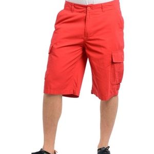 NWT Men's Cargo Beach Shorts (Limited Time Summer Sale)